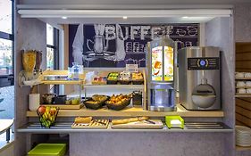 Ibis Budget Vienne Sud